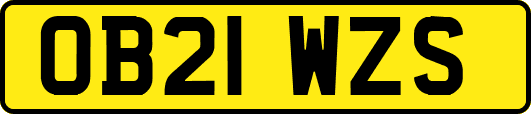 OB21WZS