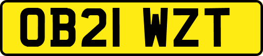 OB21WZT