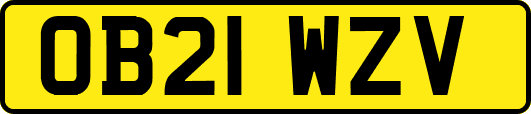 OB21WZV