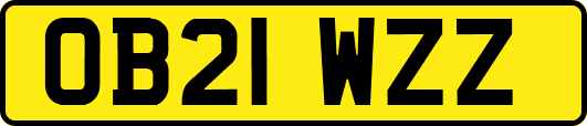 OB21WZZ