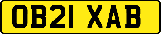 OB21XAB