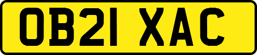 OB21XAC