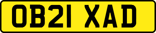 OB21XAD