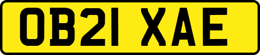 OB21XAE