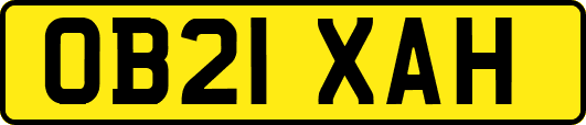OB21XAH