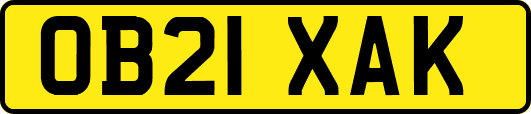 OB21XAK