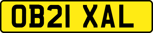 OB21XAL