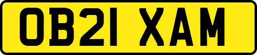 OB21XAM