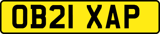 OB21XAP
