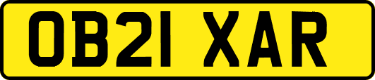OB21XAR