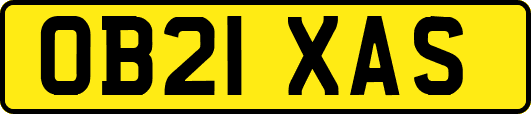 OB21XAS