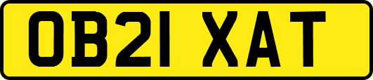 OB21XAT