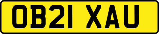 OB21XAU