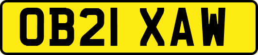 OB21XAW