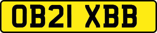 OB21XBB