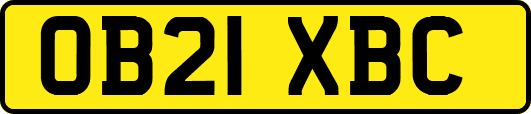 OB21XBC