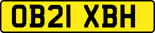 OB21XBH