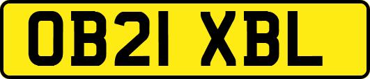 OB21XBL
