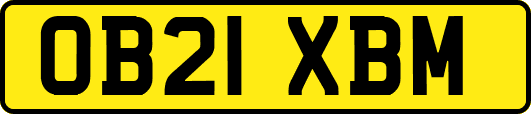 OB21XBM