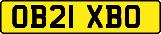 OB21XBO