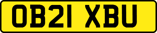 OB21XBU