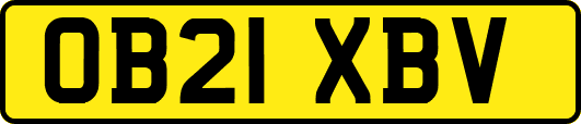 OB21XBV