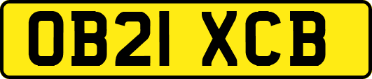 OB21XCB