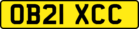 OB21XCC