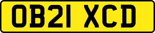 OB21XCD