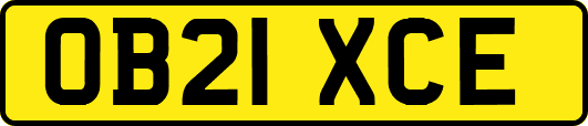 OB21XCE