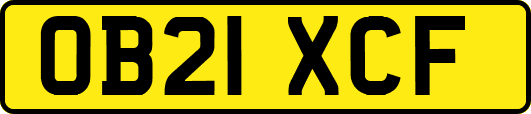 OB21XCF