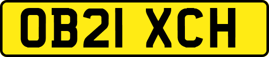 OB21XCH