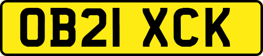 OB21XCK
