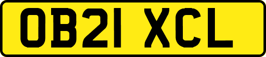 OB21XCL