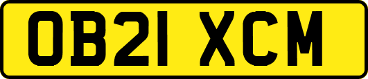 OB21XCM