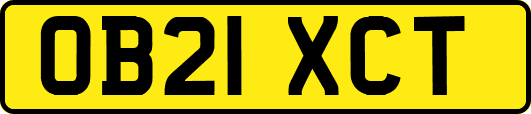 OB21XCT