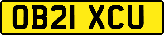 OB21XCU