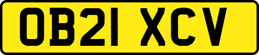 OB21XCV