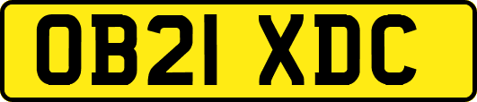 OB21XDC