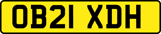 OB21XDH