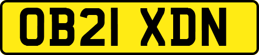 OB21XDN