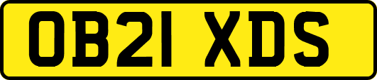 OB21XDS