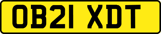 OB21XDT