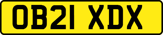 OB21XDX