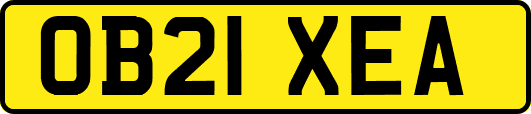 OB21XEA