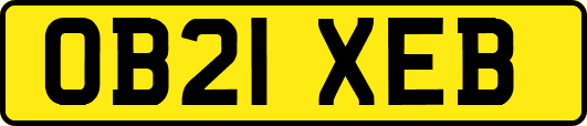 OB21XEB
