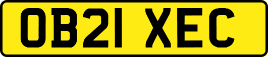 OB21XEC