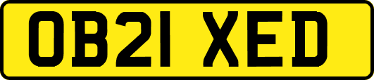 OB21XED