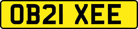 OB21XEE