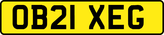 OB21XEG